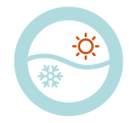 Refrigeración & calefacción Icon