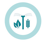 灌溉 Icon