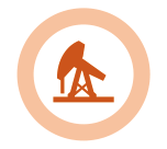 Нефтегазовая Icon