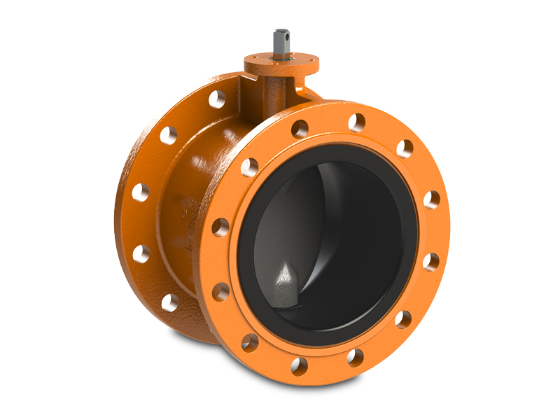 EVFL Butterfly Valves